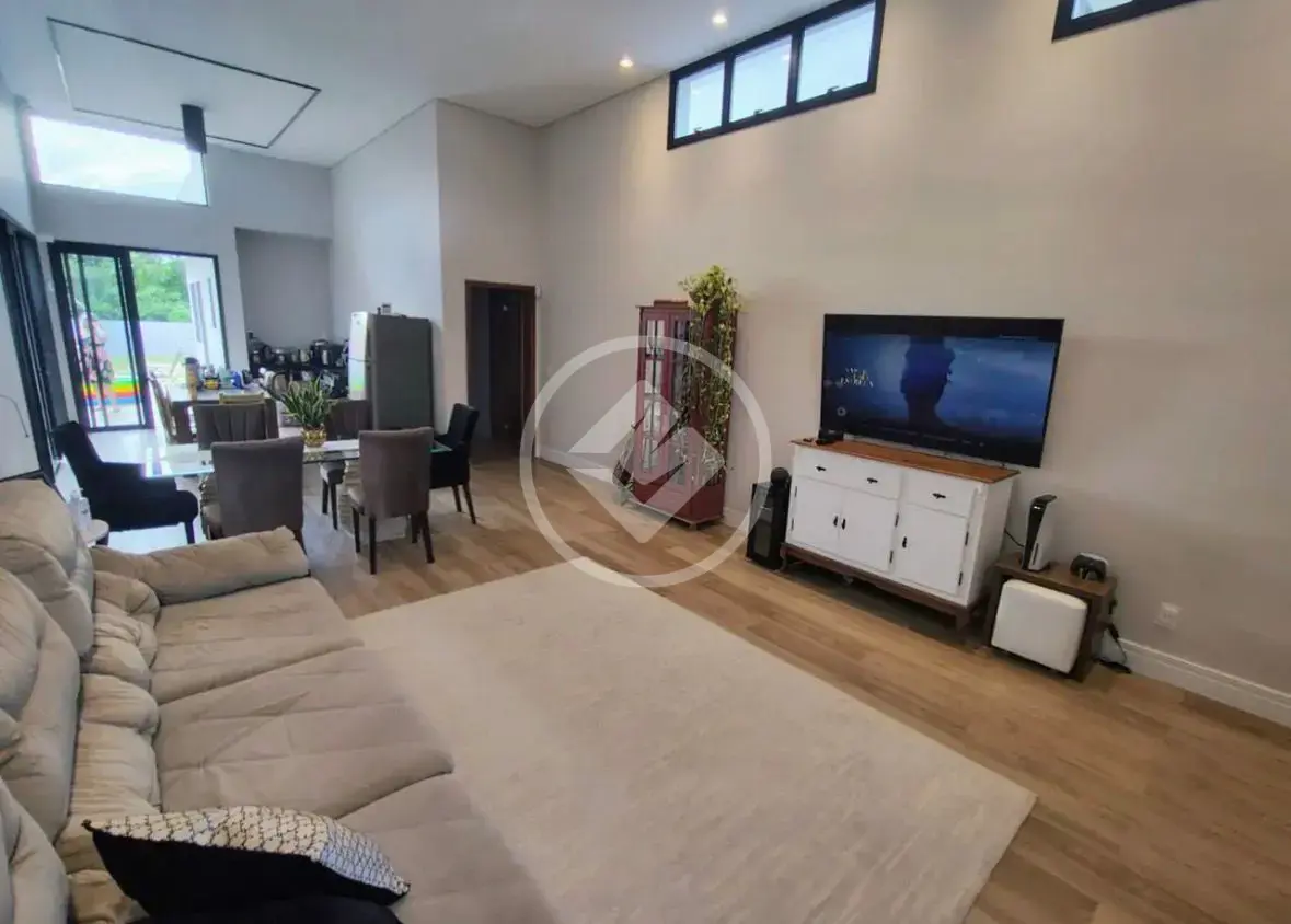 Imagem 2 - Casa em Córrego Grande, Florianópolis - SC