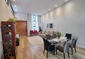 Casa Córrego Grande, Florianópolis - SC — foto 1