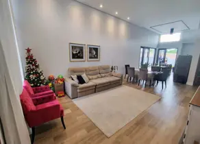 Casa Córrego Grande, Florianópolis - SC — foto 2