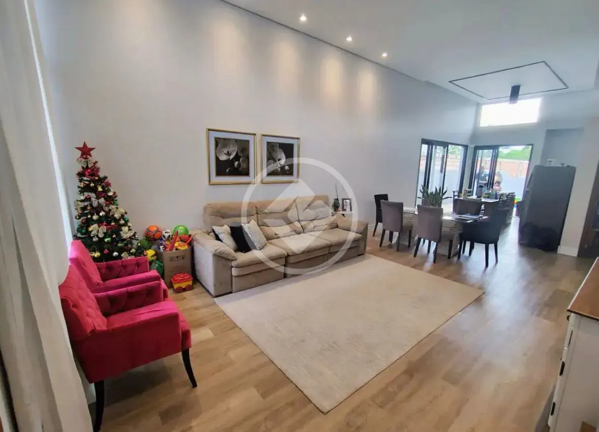 Imagem 1 - Casa em Córrego Grande, Florianópolis - SC