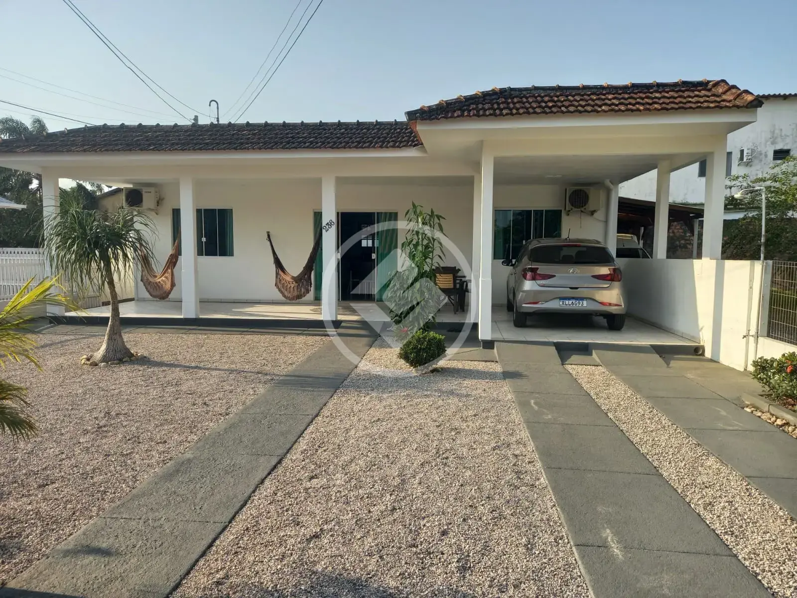 Imagem 1 - Casa em Barra da Lagoa, Florianópolis - SC