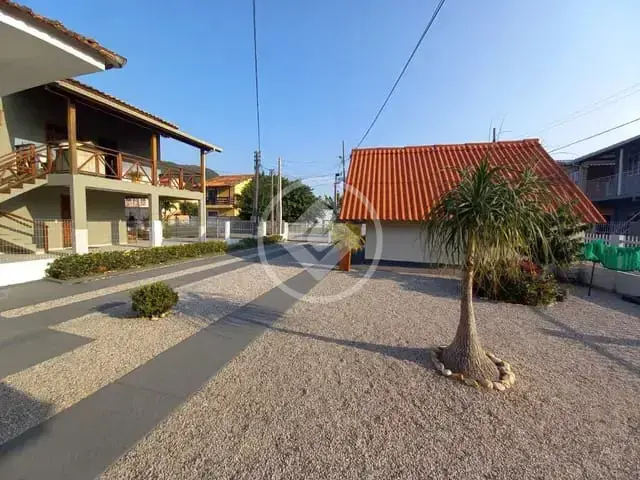 Imagem 2 - Casa em Barra da Lagoa, Florianópolis - SC