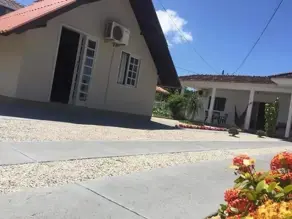 Casa Barra da Lagoa, Florianópolis - SC — foto 2