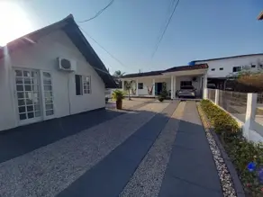 Imagem 4 - Casa em Barra da Lagoa, Florianópolis - SC