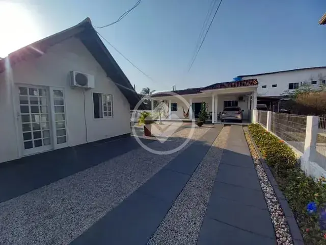 Imagem 4 - Casa em Barra da Lagoa, Florianópolis - SC