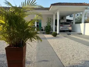 Imagem 3 - Casa em Barra da Lagoa, Florianópolis - SC