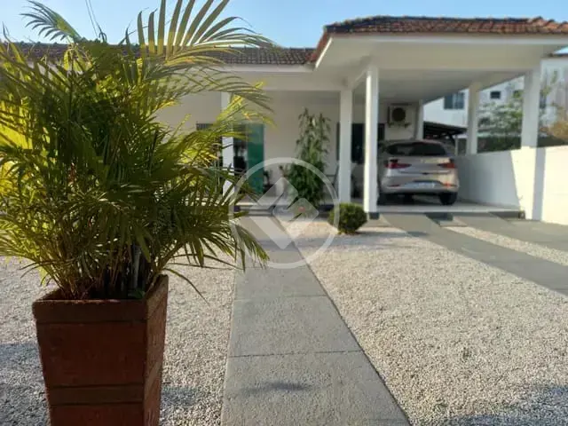 Imagem 3 - Casa em Barra da Lagoa, Florianópolis - SC