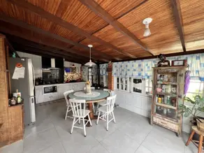 Imagem 5 - Casa em Barra da Lagoa, Florianópolis - SC