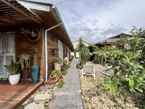Imagem 2 - Casa em Barra da Lagoa, Florianópolis - SC