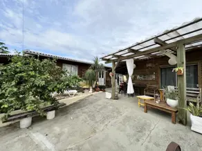 Casa Barra da Lagoa, Florianópolis - SC — foto 1
