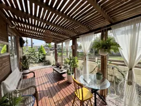 Imagem 6 - Casa em Barra da Lagoa, Florianópolis - SC