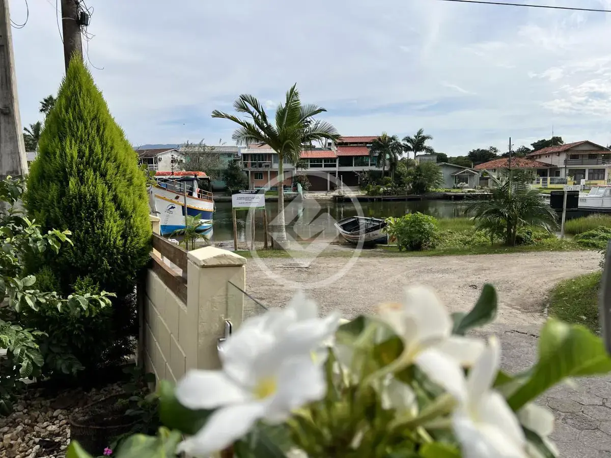 Image 35 - Casa em Barra da Lagoa, Florianópolis - SC