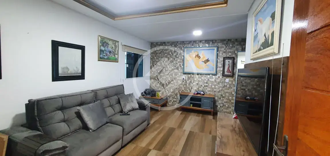 Imagem 1 - Casa Condomínio em Ingleses Norte, Florianópolis - SC