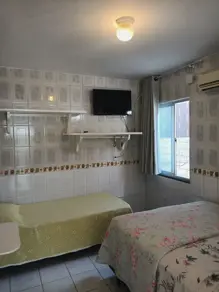 Hotel / Motel / Pousada Barra da Lagoa, Florianópolis - SC — foto 2