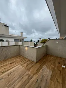 Apartamento Cachoeira do Bom Jesus, Florianópolis - SC — foto 2