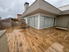 Imagem 2 - Apartamento em Cachoeira do Bom Jesus, Florianópolis - SC