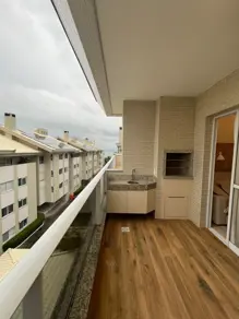 Imagem 4 - Apartamento em Cachoeira do Bom Jesus, Florianópolis - SC