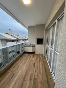 Imagem 5 - Apartamento em Cachoeira do Bom Jesus, Florianópolis - SC
