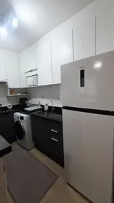 Apartamento INGLESES NORTE, Florianópolis - SC — foto 2