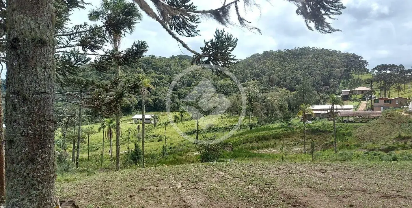 Image 2 - Sítio em Invernadinha, Rancho Queimado - SC