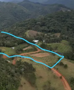 Imagem 5 - Sítio em Invernadinha, Rancho Queimado - SC