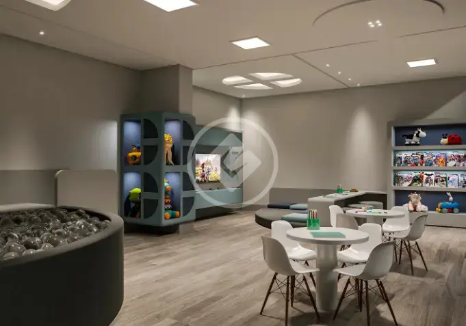 Imagem 6 - Apartamento em Nossa Senhora do Rosário, São José - SC