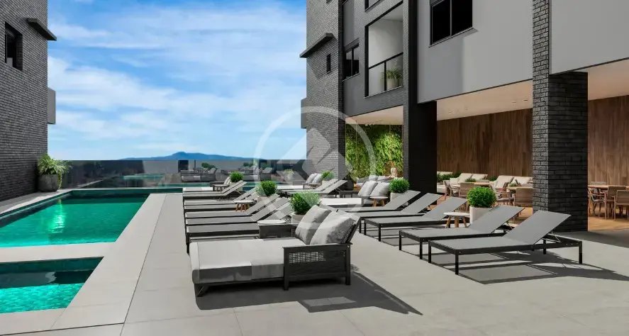 Imagem 1 - Apartamento em Nossa Senhora do Rosário, São José - SC