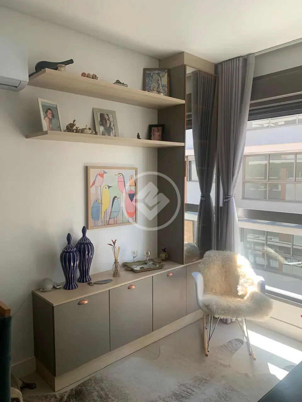 Imagem 2 - Apartamento em Jardim Atlântico, Florianópolis - SC