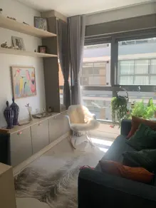 Apartamento Jardim Atlântico, Florianópolis - SC — foto 1