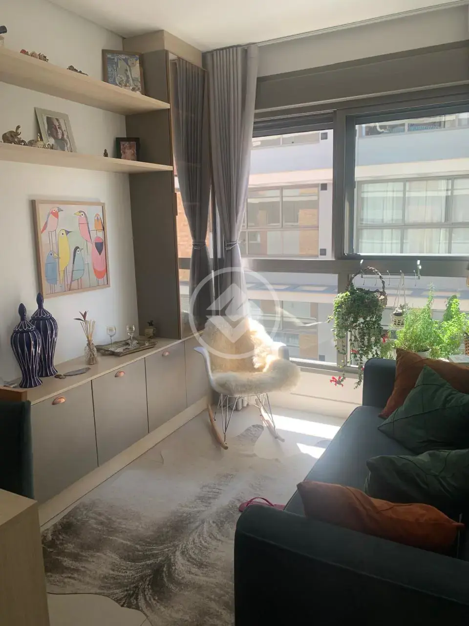 Imagem 1 - Apartamento em Jardim Atlântico, Florianópolis - SC