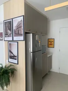 Imagem 5 - Apartamento em Jardim Atlântico, Florianópolis - SC