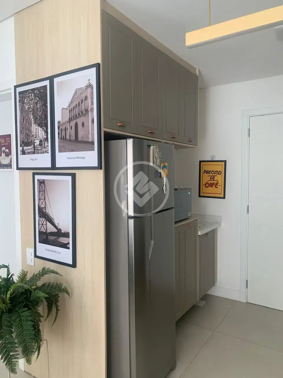 Imagem 5 - Apartamento em Jardim Atlântico, Florianópolis - SC