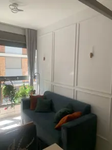 Apartamento Jardim Atlântico, Florianópolis - SC — foto 2