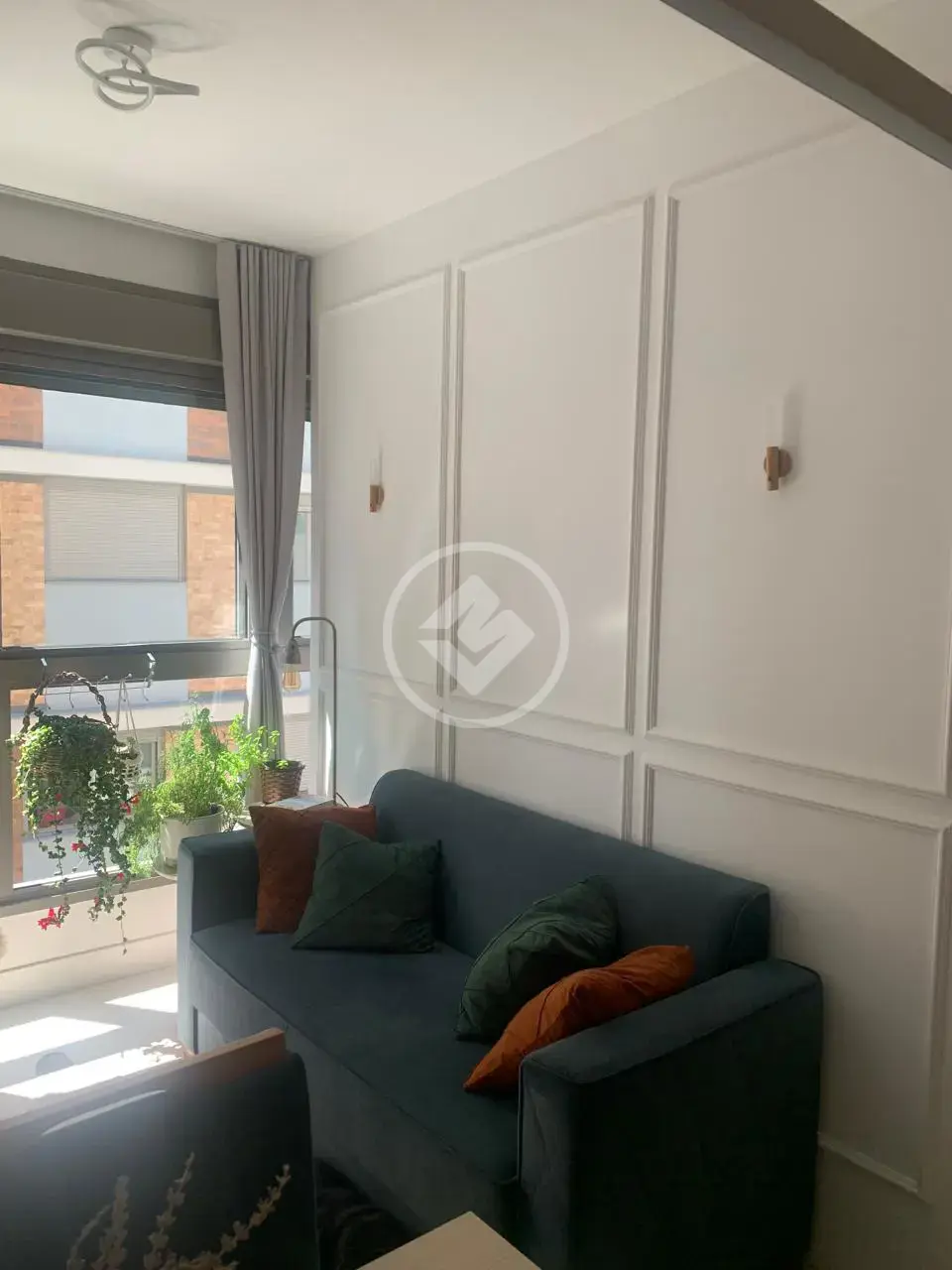 Imagem 1 - Apartamento em Jardim Atlântico, Florianópolis - SC