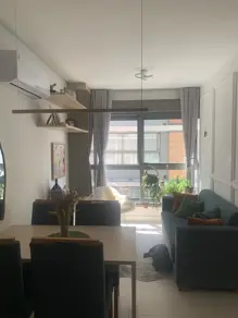 Imagem 3 - Apartamento em Jardim Atlântico, Florianópolis - SC