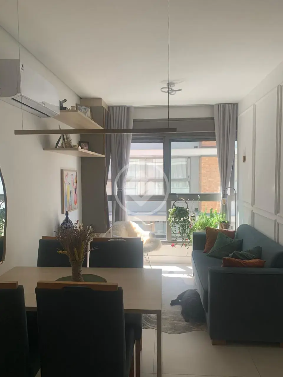 Imagem 3 - Apartamento em Jardim Atlântico, Florianópolis - SC