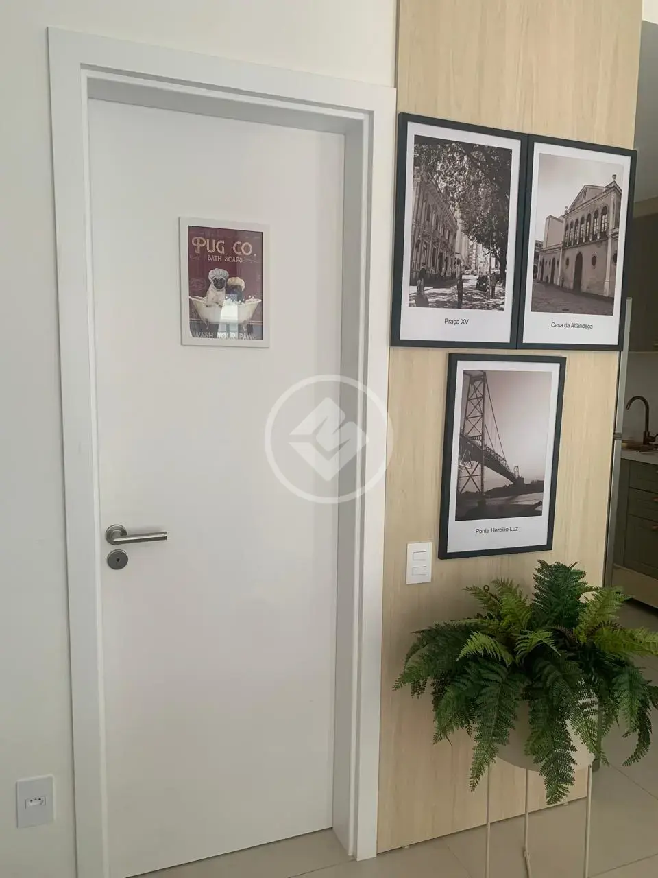Image 16 - Apartamento em Jardim Atlântico, Florianópolis - SC