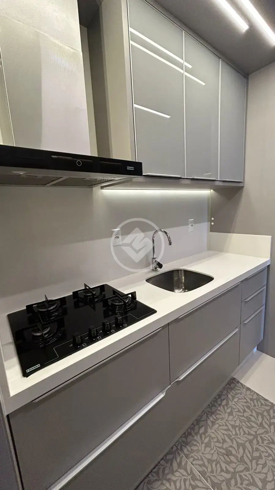 Imagem 4 - Apartamento em Centro, Palhoça - SC