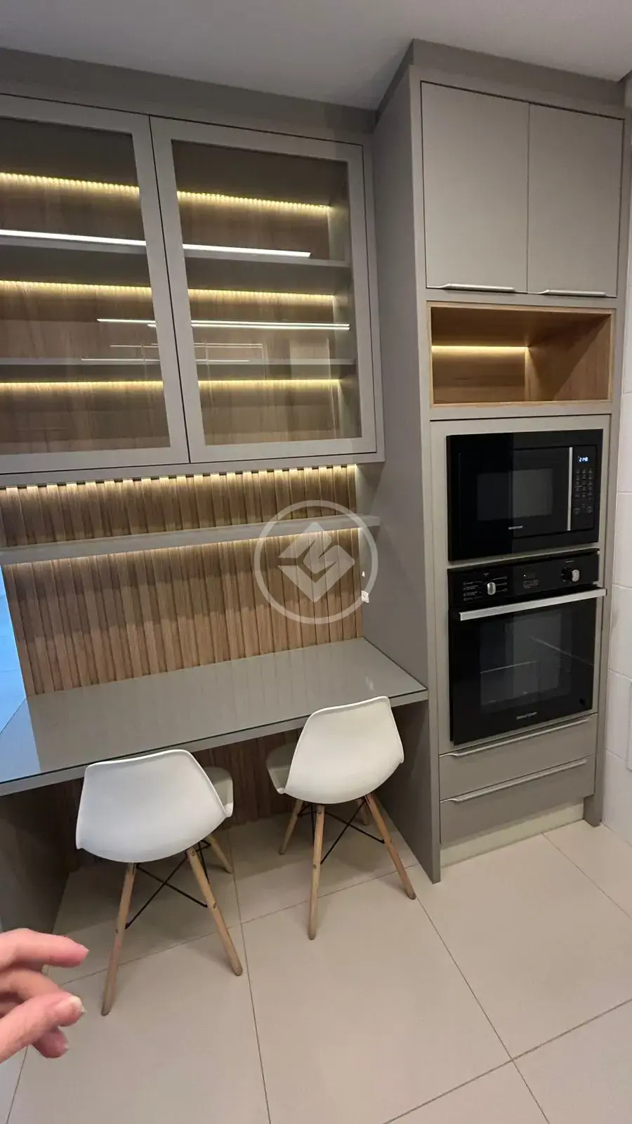 Imagem 3 - Apartamento em Centro, Palhoça - SC