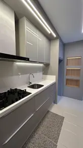 Imagem 6 - Apartamento em Centro, Palhoça - SC