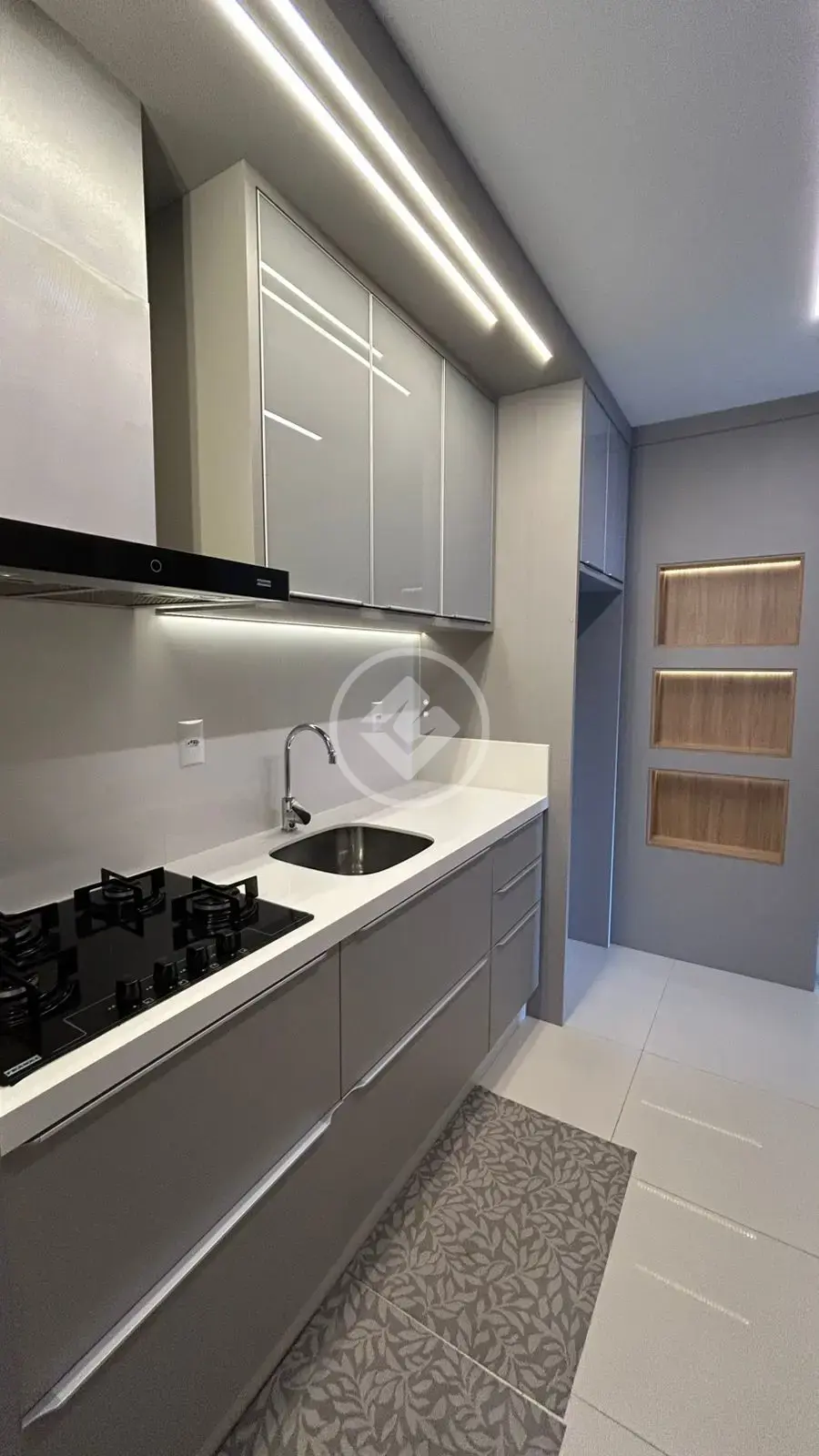 Imagem 6 - Apartamento em Centro, Palhoça - SC