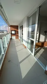 Apartamento Centro, Palhoça - SC — foto 1