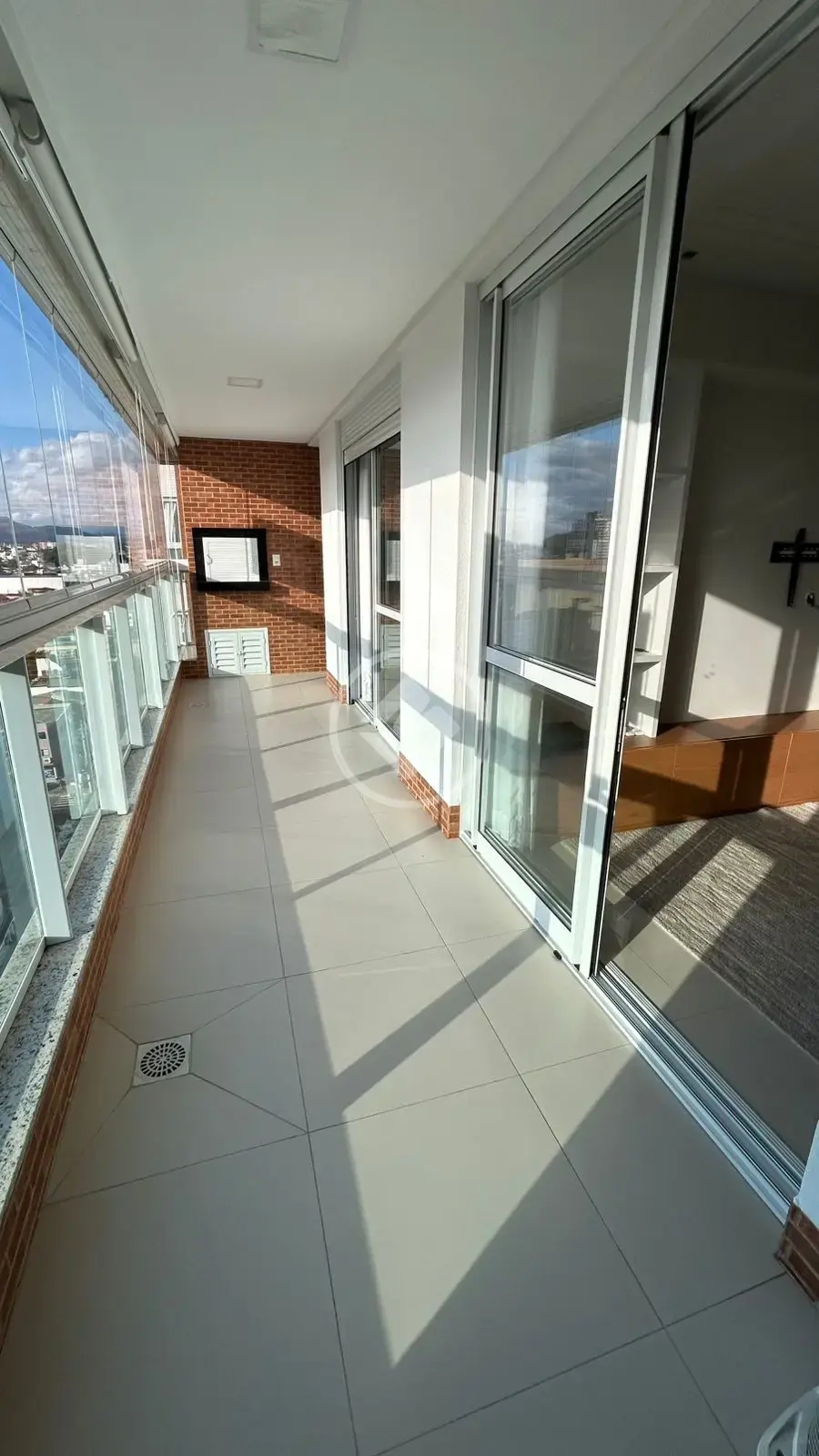 Imagem 1 - Apartamento em Centro, Palhoça - SC
