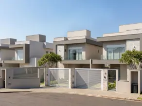 Casa CANASVIEIRAS, Florianópolis - SC — foto 2