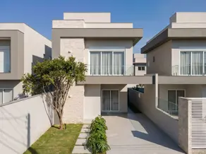 Imagem 2 - Casa em CANASVIEIRAS, Florianópolis - SC