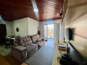 Imagem 2 - Casa em Capoeiras, Florianópolis - SC