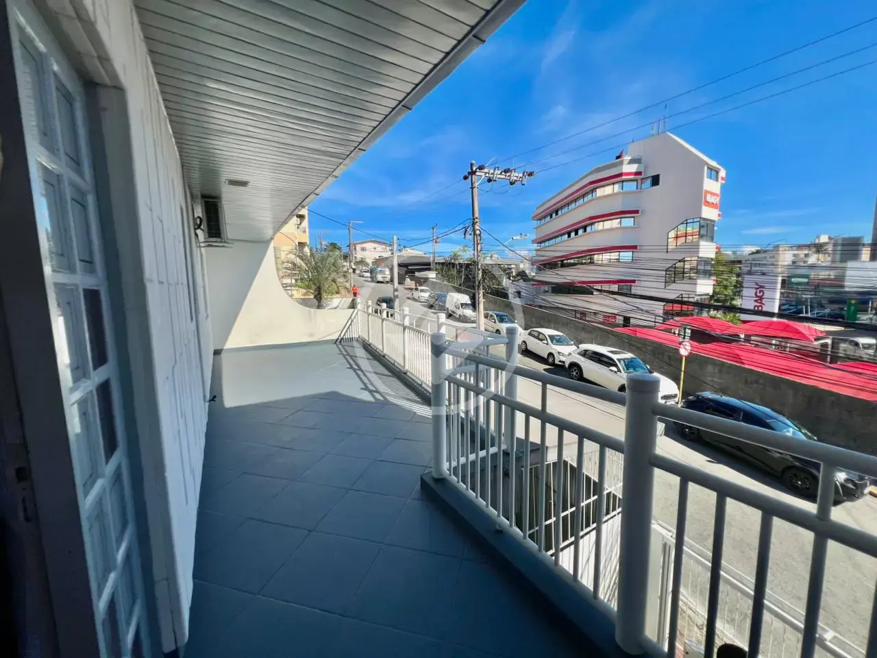 Imagem 1 - Casa em Capoeiras, Florianópolis - SC