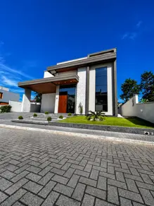 Casa Condomínio Ingleses do Rio Vermelho, Florianópolis - SC — foto 1