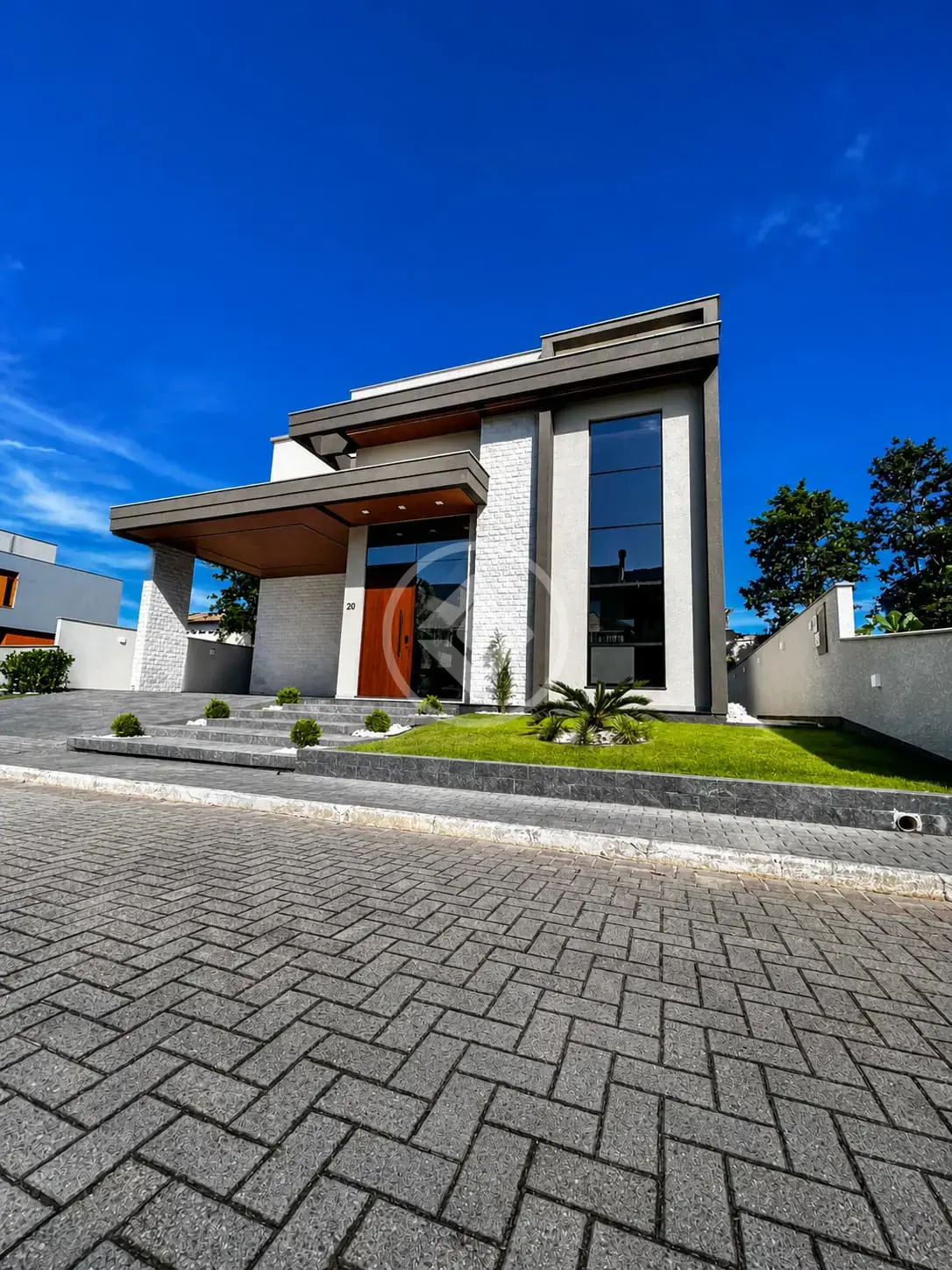 Imagem 1 - Casa Condomínio em Ingleses do Rio Vermelho, Florianópolis - SC