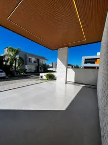 Casa Condomínio Ingleses do Rio Vermelho, Florianópolis - SC — foto 2